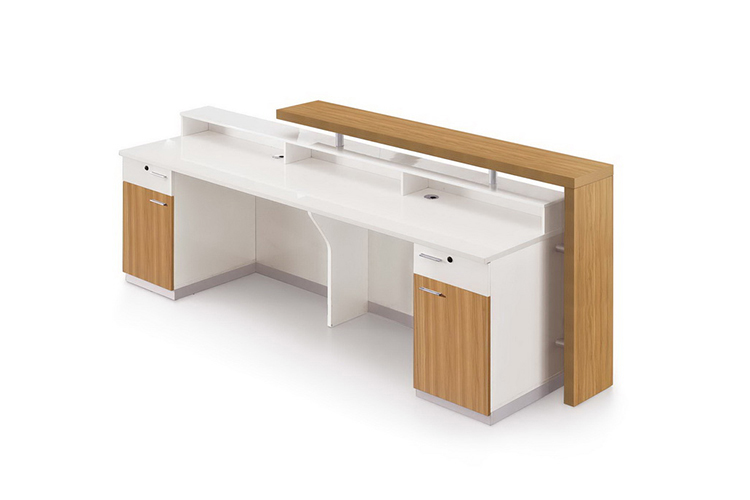 森傲接待臺(tái)辦公家具